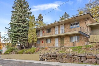 Plus de détails pour 1627 W 7th Ave, Spokane, WA - Logement à vendre