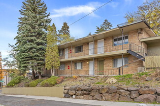 Plus de détails pour 1627 W 7th Ave, Spokane, WA - Logement à vendre