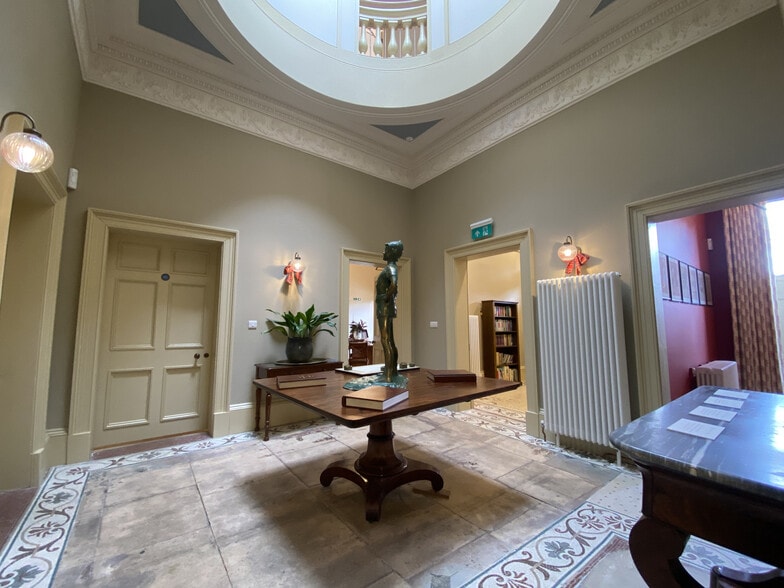 101 George, Dumfries à louer - Photo intérieure – Image 2 sur 13