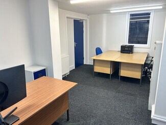 Plus de détails pour 65 Balby Rd, Doncaster - Bureau à louer