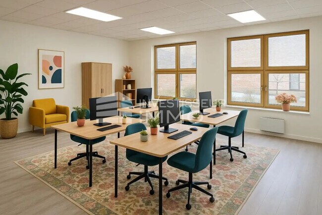 Plus de détails pour Bureau à louer