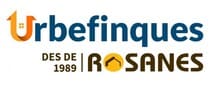 Urbefinques Rosanes Immòbiliaria