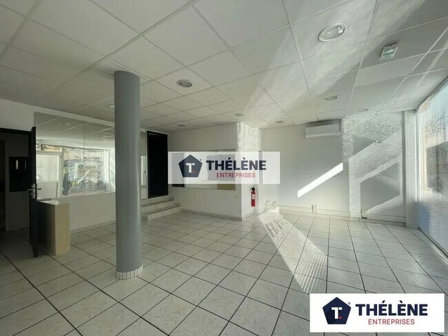 Plus de détails pour Bureau à vendre