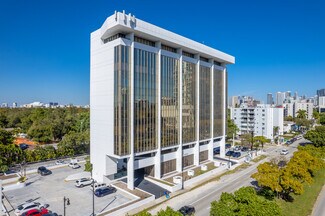 Plus de détails pour 2600 SW 3rd Ave, Miami, FL - Bureau à louer