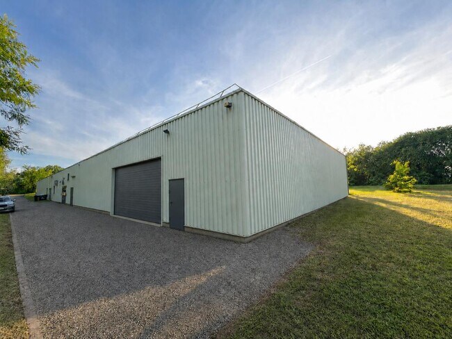 Plus de détails pour Industriel/Logistique à vendre
