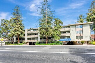 Plus de détails pour 600 Brewster Ave, Redwood City, CA - Logement à vendre