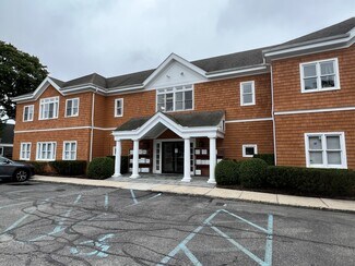Plus de détails pour 325 Meeting House Lane - Bldgs 1 & 2 – Bureau à vendre, Southampton, NY