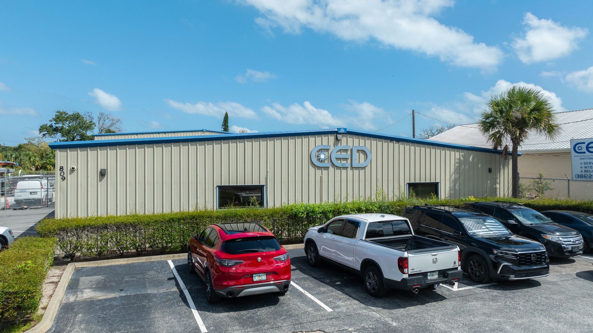 809 Swift St, Daytona Beach, FL à louer Photo intérieure– Image 1 sur 23