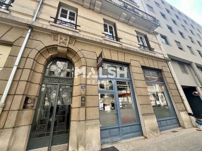 Plus de détails pour Bureau à louer