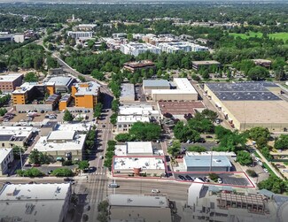 Plus de détails pour 927 W Myrtle St, Boise, ID - Médical à louer