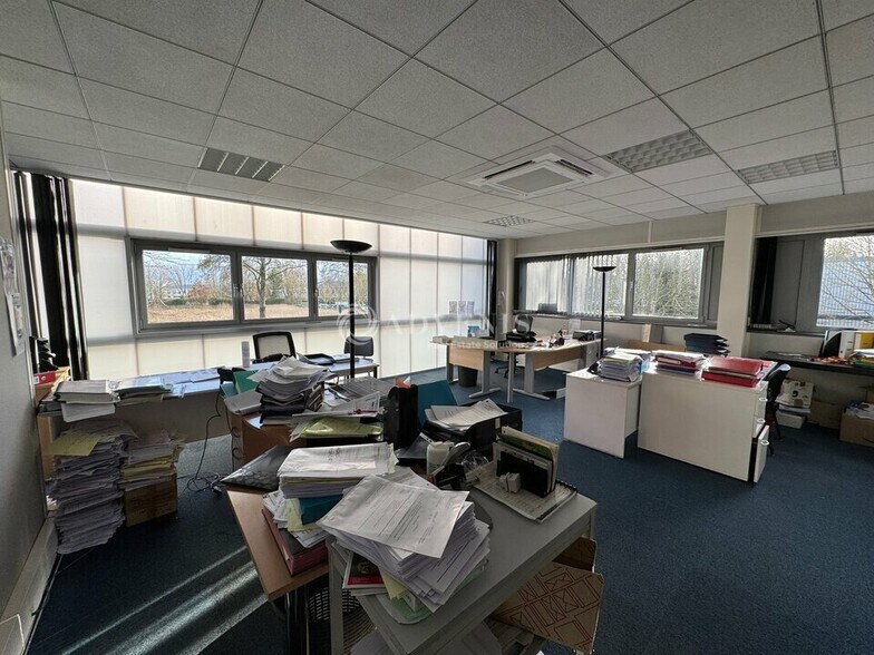 15 Boulevard Robert Thiboust, Serris à louer - Photo intérieure – Image 3 sur 12