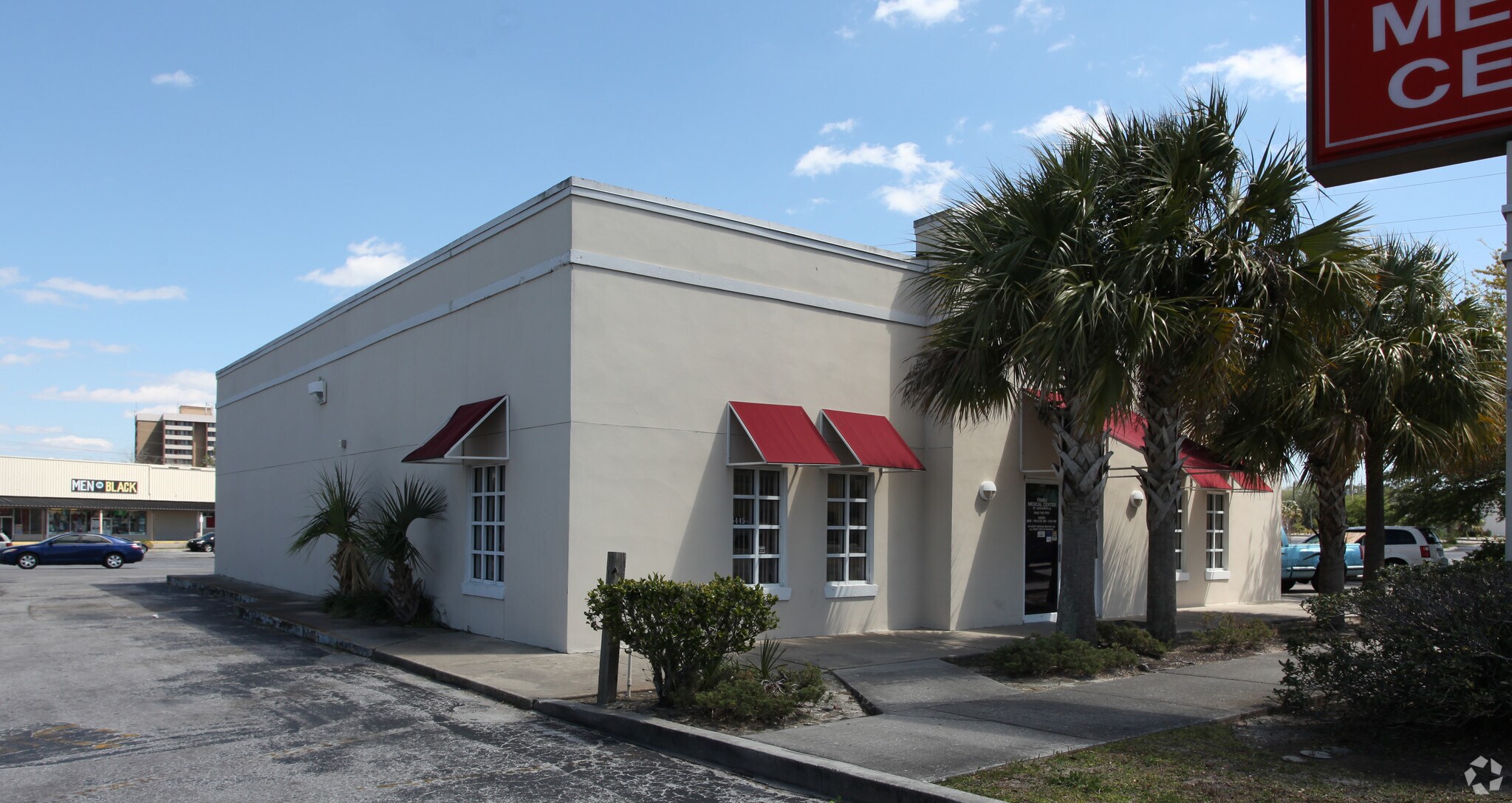 5445 Norwood Ave, Jacksonville, FL à vendre Photo principale– Image 1 sur 4