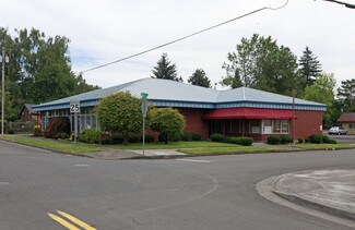 Plus de détails pour 202-204 NE Kelly Ave, Gresham, OR - Bureau à vendre