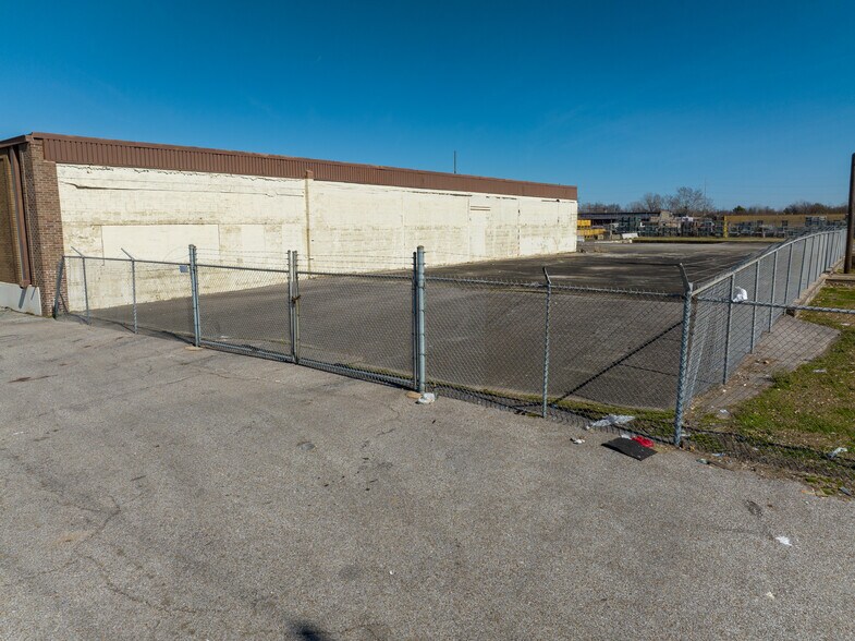 653-655 Corrine Ave, Memphis, TN à louer - Photo de l’immeuble – Image 3 sur 4