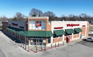 Plus de détails pour 411 W Lincoln Ave, Charleston, IL - Local commercial à vendre