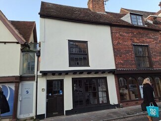 Plus de détails pour 15 Silent St, Ipswich - Local commercial à louer