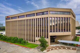 Plus de détails pour 13111 Northwest Fwy, Houston, TX - Bureau à louer
