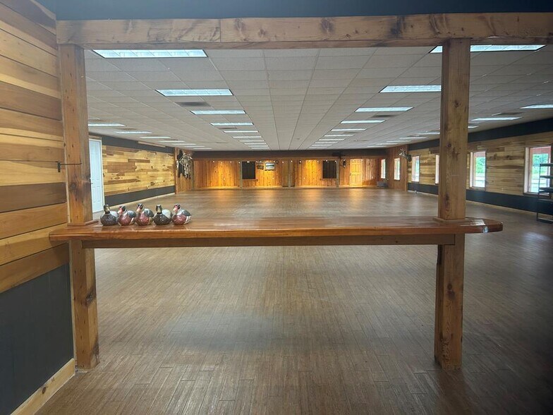 56 N Bullock Rd, Mansfield, PA à vendre - Photo intérieure – Image 3 sur 22