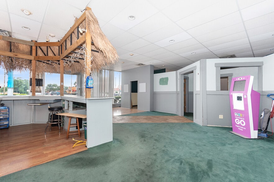 13604-13628 S Cicero Ave, Crestwood, IL à louer - Photo intérieure – Image 2 sur 39