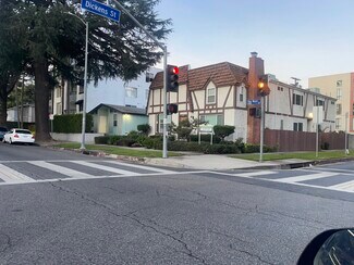 Plus de détails pour 4323-4329 Van Nuys Blvd, Sherman Oaks, CA - Logement à vendre