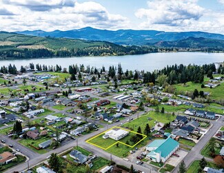 Plus de détails pour 107 E 3rd St, Lowell, OR - Local d’activités à vendre