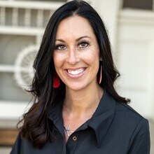 Kristin Jones