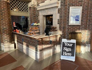 Plus de détails pour 5 Buena Vista Ave, Yonkers, NY - Local commercial à louer