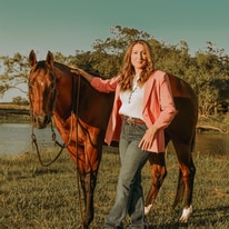 Shaina Laub