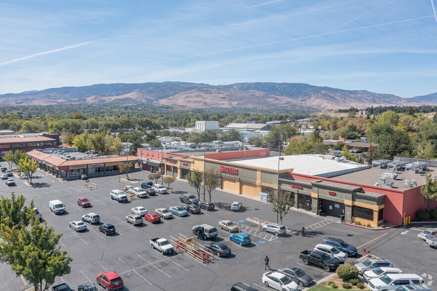 403-525 Keystone Ave, Reno, NV à louer - Photo de l’immeuble – Image 1 sur 7