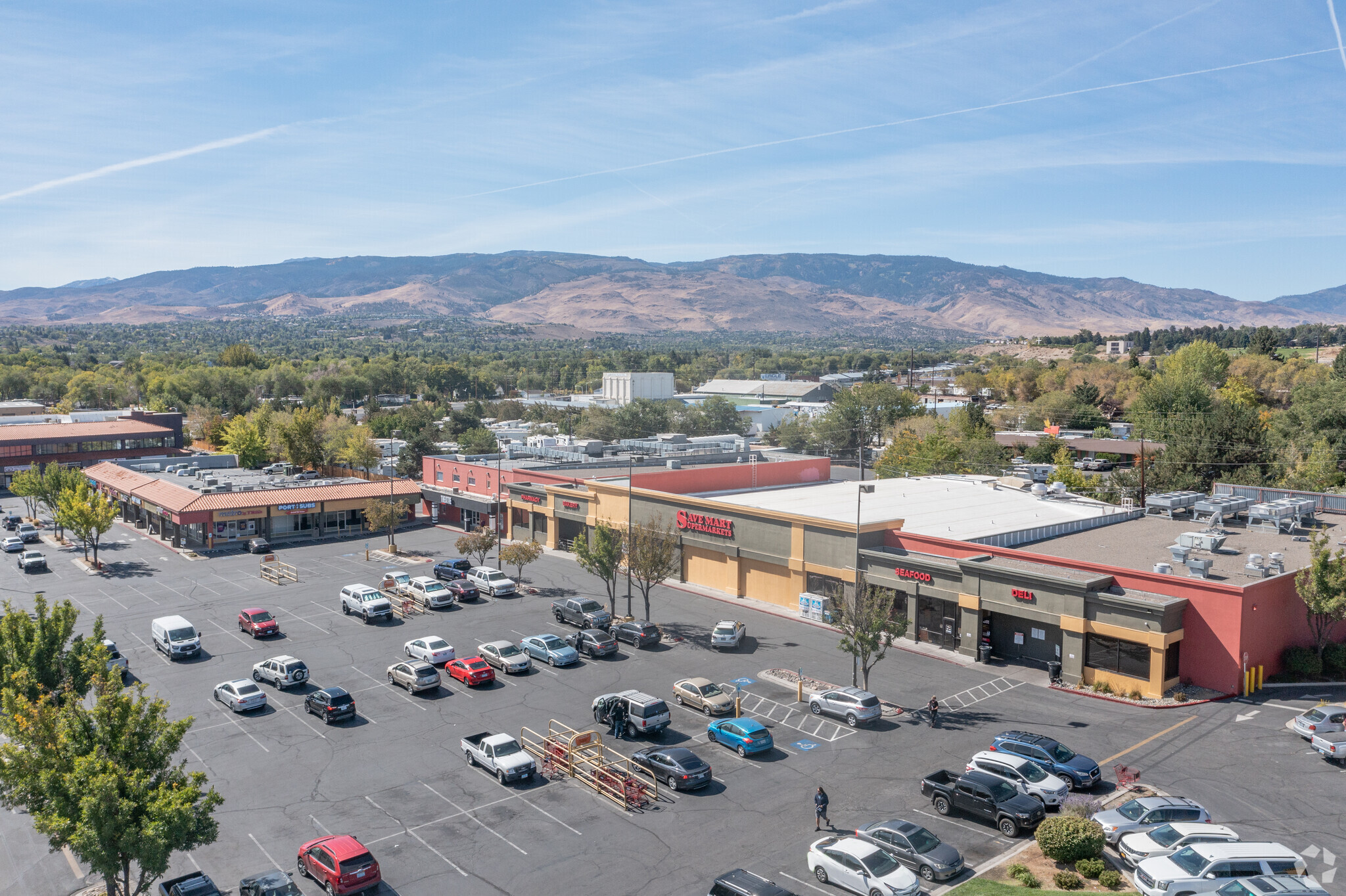 403-525 Keystone Ave, Reno, NV à louer Photo de l’immeuble– Image 1 sur 8