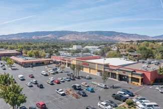 Plus de détails pour 401-595 Keystone Ave, Reno, NV - Local commercial à louer