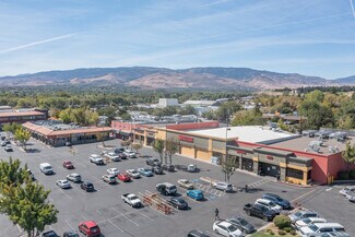 Plus de détails pour 403-525 Keystone Ave, Reno, NV - Local commercial à louer