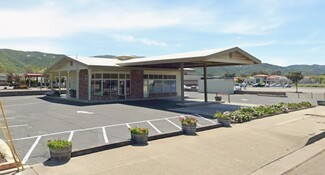 Plus de détails pour 1100 W Ocean Ave, Lompoc, CA - Local commercial à louer