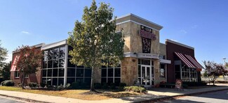 Plus de détails pour 1105 E Oak St, Conway, AR - Local commercial à vendre