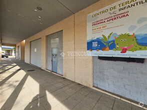 Local commercial dans Alcorcón, Madrid à louer Photo intérieure– Image 2 sur 13