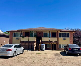Plus de détails pour 832 S Bowen St, Longmont, CO - Logement à vendre