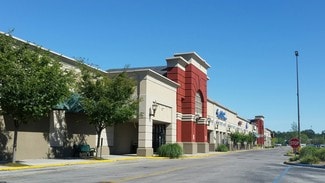 Plus de détails pour 5600 Brainerd Rd, Chattanooga, TN - Différents types d’espaces à louer