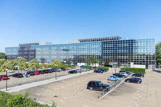 Plus de détails pour Elder Gate, Milton Keynes - Coworking à louer