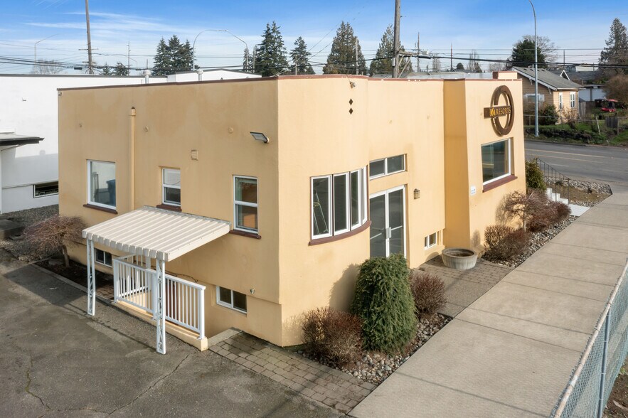 3108 S Union Ave, Tacoma, WA à vendre - Photo de l’immeuble – Image 3 sur 37