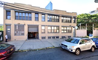 Plus de détails pour 40-29 27th St, Long Island City, NY - Industriel/Logistique à louer