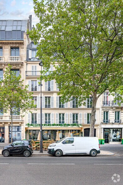 Avenue Kléber, Paris à louer - Photo principale – Image 1 sur 2