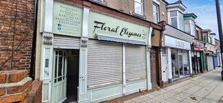 Plus de détails pour 158 Chester Rd, Sunderland - Local commercial à vendre