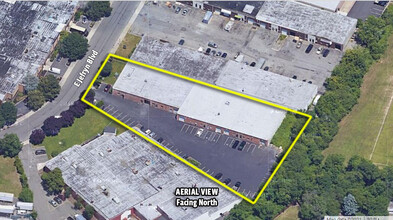 66 E Jefryn Blvd, Deer Park, NY - VUE AÉRIENNE  vue de carte