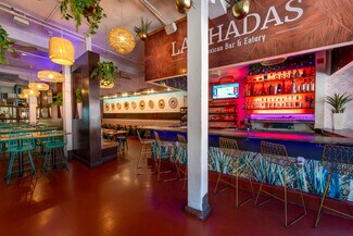 Plus de détails pour 554-566 4th Ave, San Diego, CA - Local commercial à louer