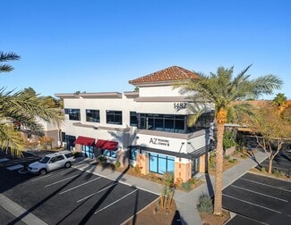 Plus de détails pour 1482 E Williams Field Rd, Gilbert, AZ - Bureau à vendre