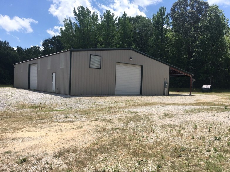 676 County Road 101, Oxford, MS à louer - Photo principale – Image 1 sur 1