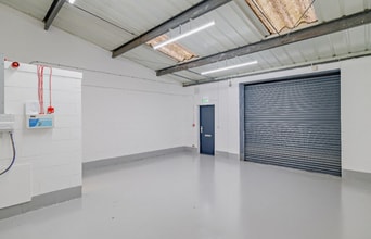 Spindus Rd, Liverpool à louer Photo intérieure– Image 2 sur 5