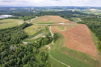 Plus de détails pour Jaybird Way, Ruffs Dale, PA - Terrain à vendre