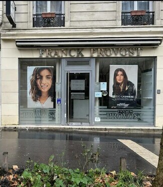Plus de détails pour Local commercial à louer