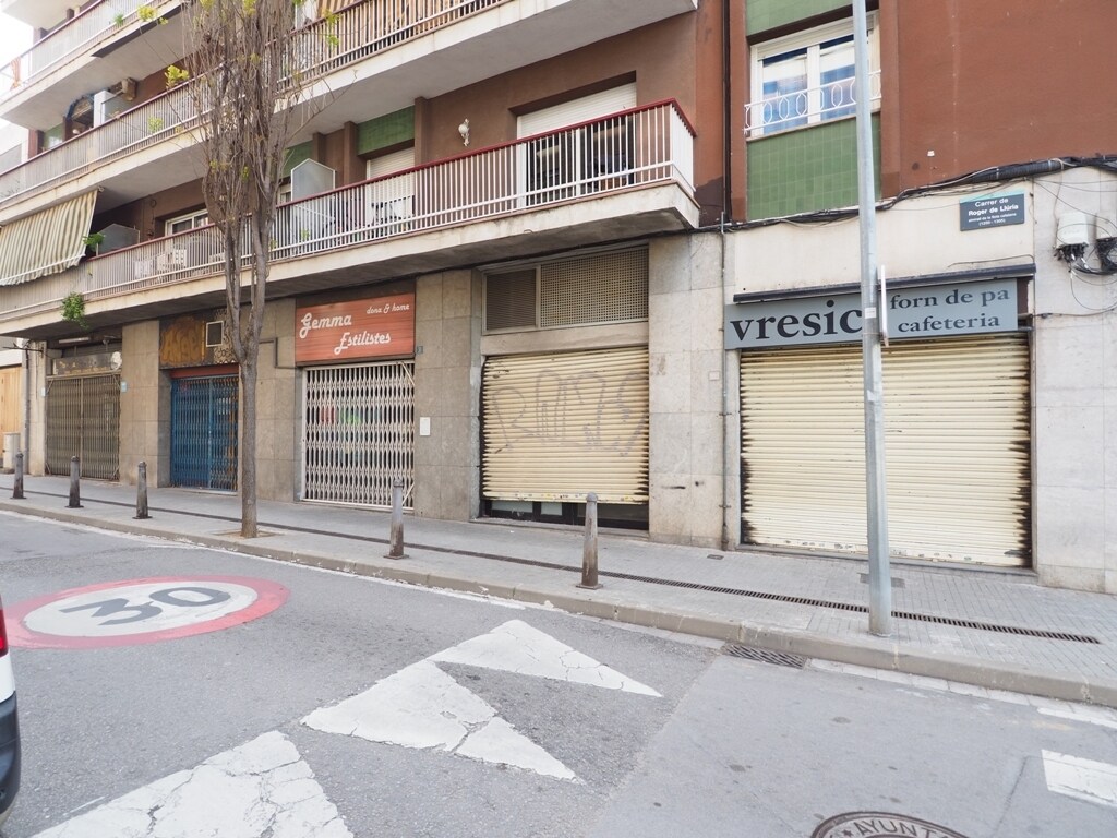 Immeuble residentiel dans Granollers, Barcelona à vendre Photo principale– Image 1 sur 4